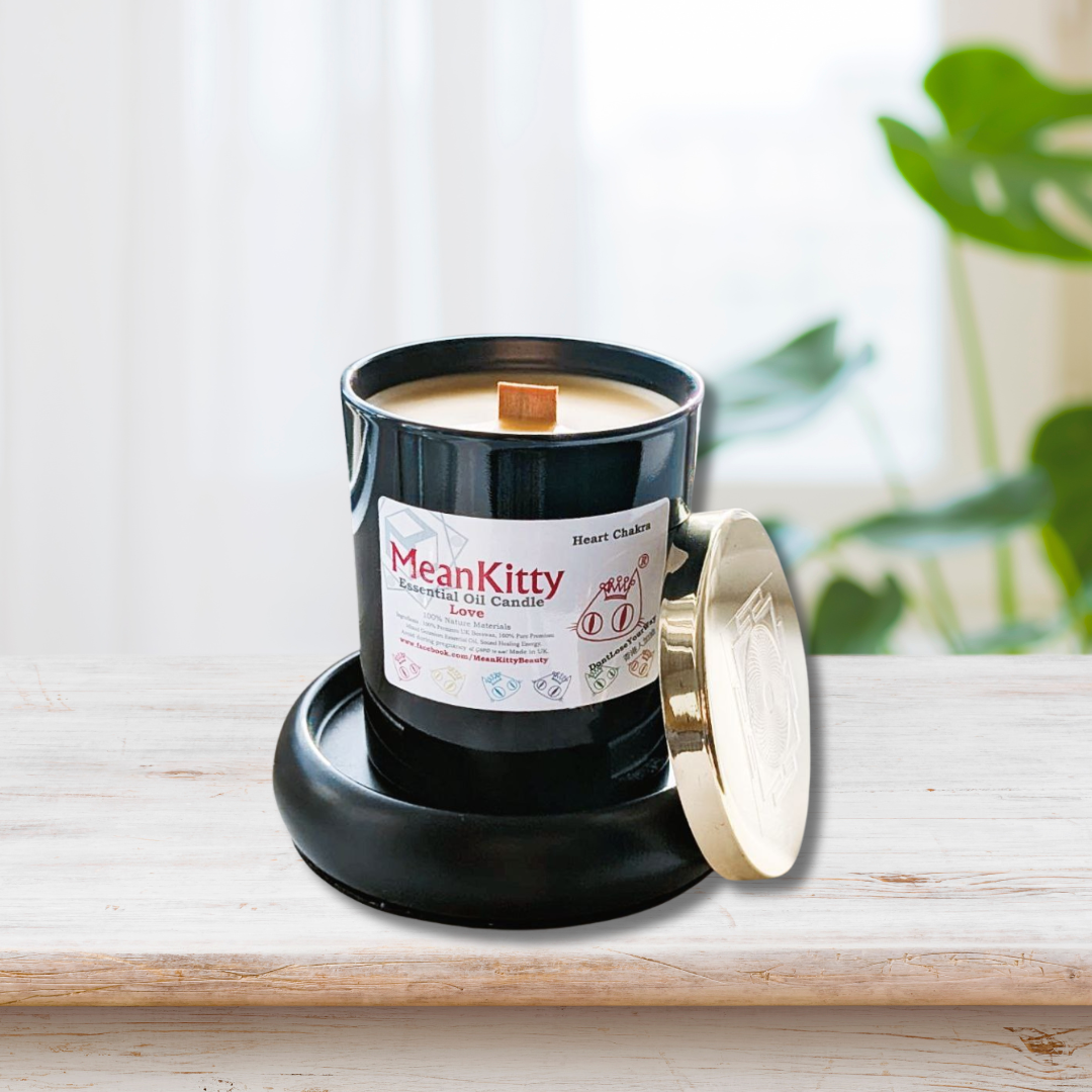Love Candle