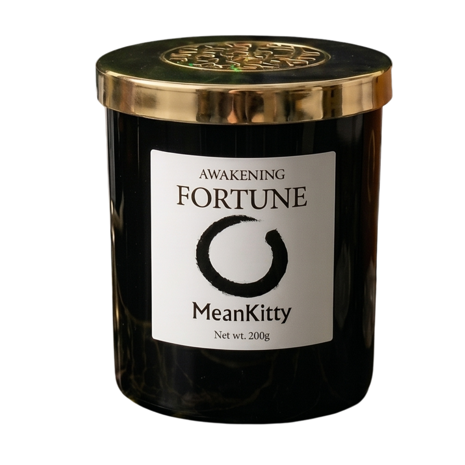 Fortune Candle