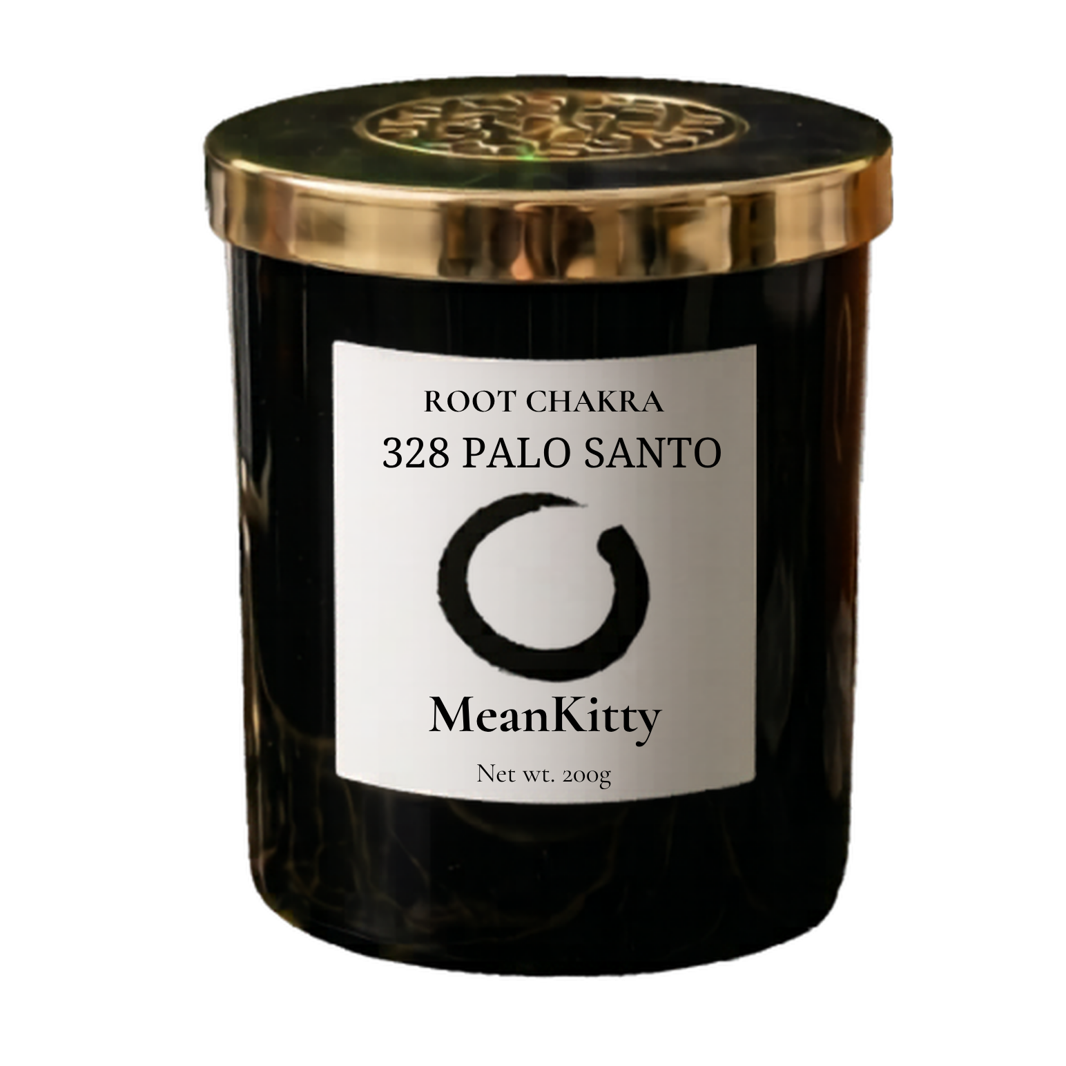 328 Palo Santo Candle