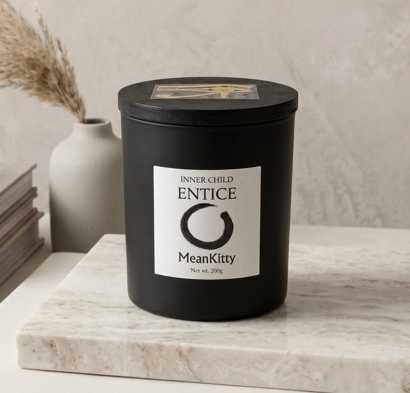 Entice Candle